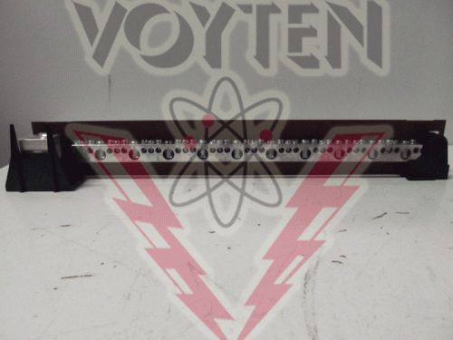 ECINSNB41 Insulated Ground Bar by Siemens