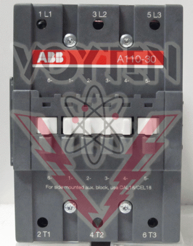 1SFL451001R8411 Contactor by ABB
