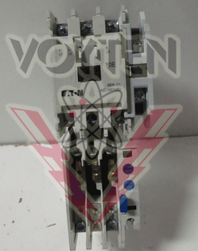 AN16ANS0A Non-Reversing Starter by Eaton, Cutler Hammer or Westinghouse