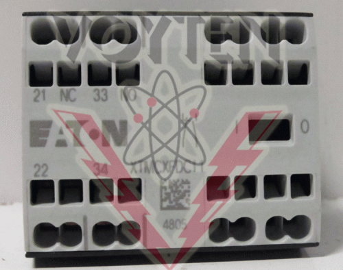 XTMCXFDC11 Contactor by Eaton, Cutler Hammer or Westinghouse