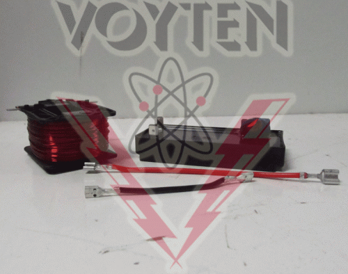 XTCERENCOILHWD Replacement Coil by Eaton, Cutler Hammer or Westinghouse