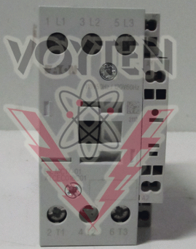 XTCEC018C01A Contactor by Eaton, Cutler Hammer or Westinghouse