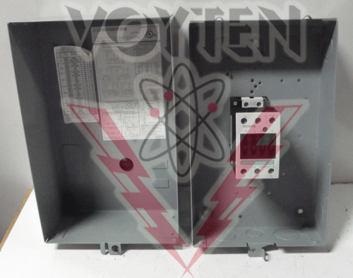 LEN01D003120B Contactor by Siemens