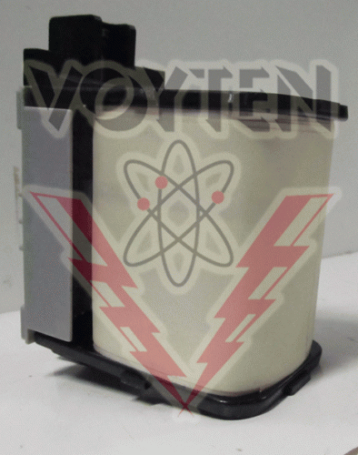 9-2698-6 Coil by Unknown