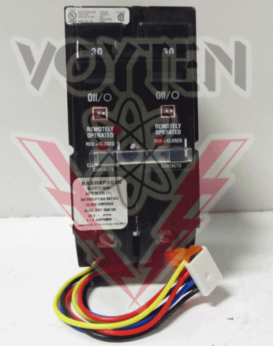 BABRSP2030 Circuit Breaker by Eaton, Cutler Hammer or Westinghouse
