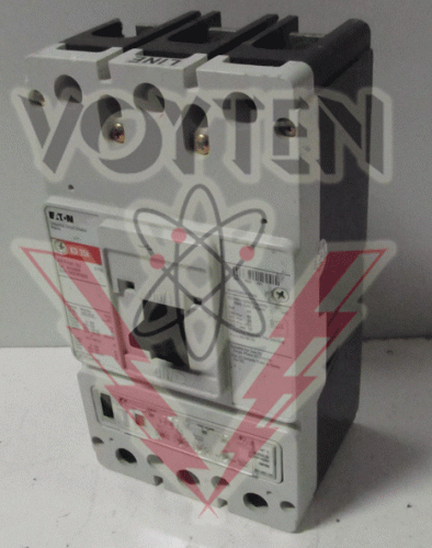 KD3400F(KES3250LSI) Circuit Breaker by Eaton, Cutler Hammer or Westinghouse
