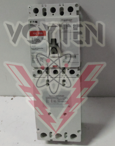 FDC3200YQ02 Circuit Breaker by Eaton, Cutler Hammer or Westinghouse