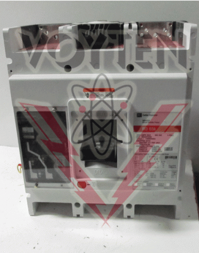 RD320T35W Circuit Breaker by Eaton, Cutler Hammer or Westinghouse