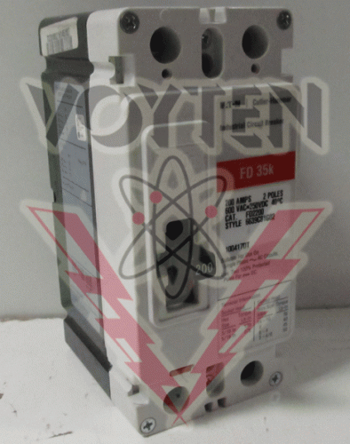 FD2200 Circuit Breaker by Eaton, Cutler Hammer or Westinghouse