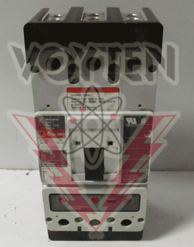 HMCP400A5C Motor Circuit Protector by Eaton, Cutler Hammer or Westinghouse