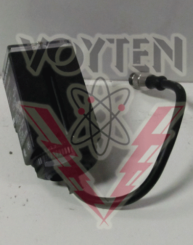 1550E-8533 Diffuse Reflective Sensor Fiberoptic Infrared by Eaton, Cutler Hammer or Westinghouse