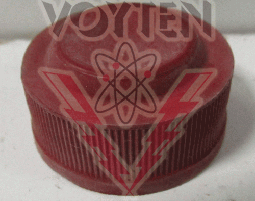 PB1PRR Heavy Duty Pushbutton by Eaton, Cutler Hammer or Westinghouse