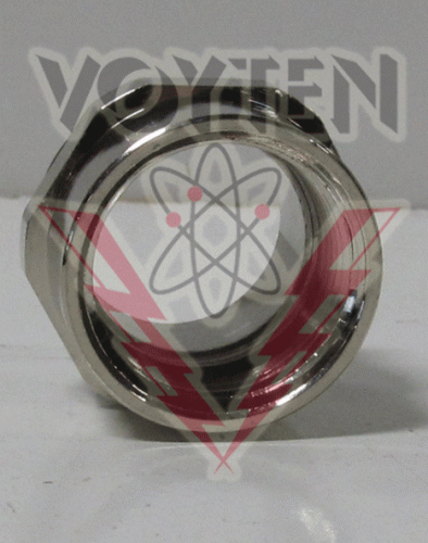 080PG21B Metric to NPT Thread Adaptor Bushing by General Electric