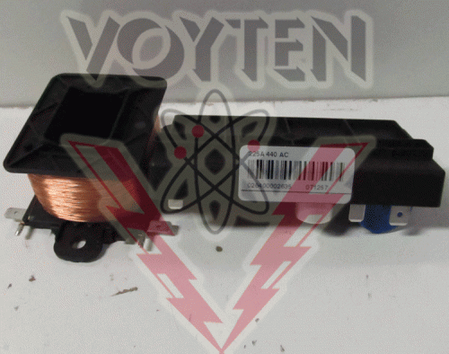 XTCERENCOILHL Replacement Coil by Eaton, Cutler Hammer or Westinghouse