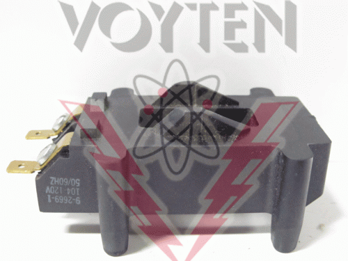 9-2669-1 Coil by Eaton, Cutler Hammer or Westinghouse