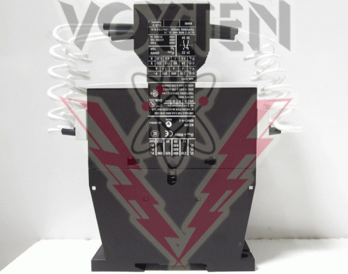 XTCC020C11B Capacitors by Eaton, Cutler Hammer or Westinghouse