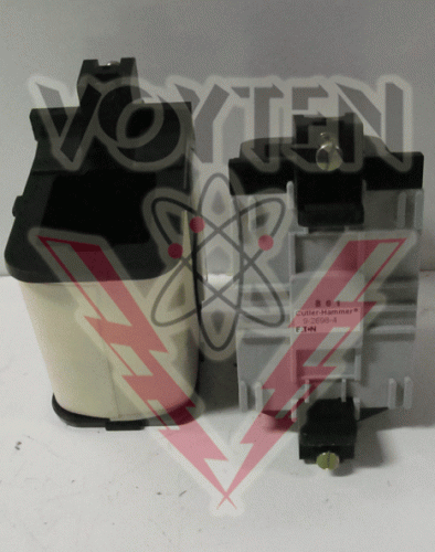 9-2698-4 Coil by Eaton, Cutler Hammer or Westinghouse