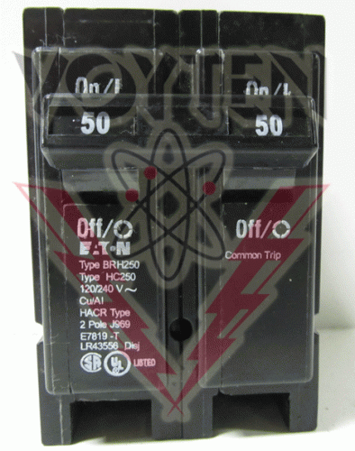 BRH230 Circuit Breaker by Eaton, Cutler Hammer or Westinghouse