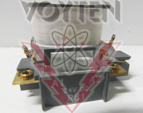 ZAE40-81 Relay by ABB