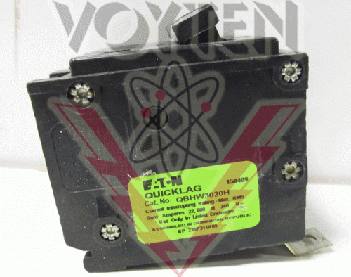 NSS4083WSW0AWAN41B1X Circuit Breaker by Eaton, Cutler Hammer or Westinghouse