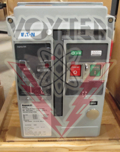 MDNC123HEA121CANAN4ECNNAX Circuit Breaker by Eaton, Cutler Hammer or Westinghouse
