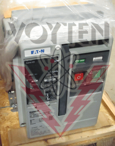 SBS6163WEA161CCNAN6YNNNAX Circuit Breaker by Eaton, Cutler Hammer or Westinghouse