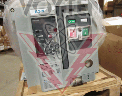 MDSC163WEA121GANAN6YPNMAX Circuit Breaker by Eaton, Cutler Hammer or Westinghouse