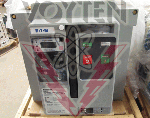 MDNC083HEA0852AMNN2ECNNAX Circuit Breaker by Eaton, Cutler Hammer or Westinghouse