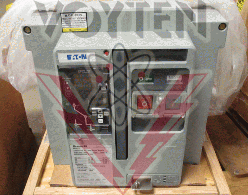MDSC323WEA255GNMNN6ECKNAX Circuit Breaker by Eaton, Cutler Hammer or Westinghouse