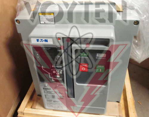 MDSC323WEA321XAWAN6YCNNAX Circuit Breaker by Eaton, Cutler Hammer or Westinghouse