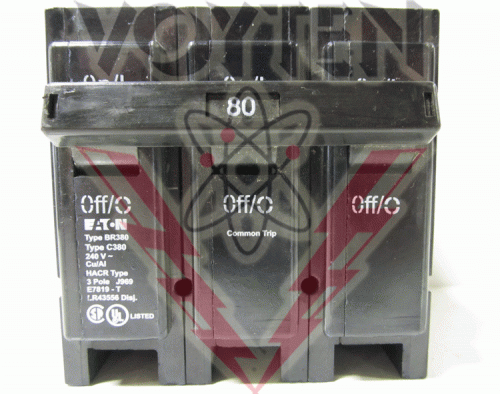 BQC215220 Circuit Breaker by Eaton, Cutler Hammer or Westinghouse