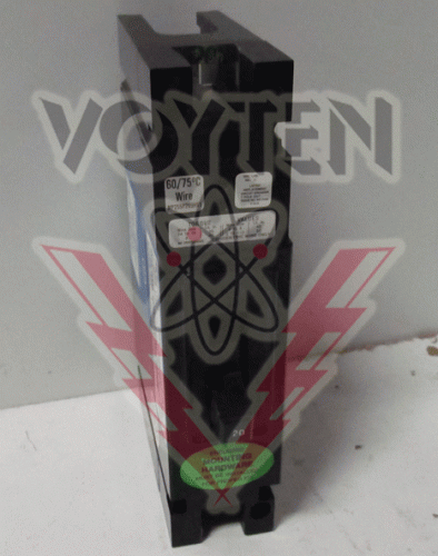 REH1020 Circuit Breaker by Eaton, Cutler Hammer or Westinghouse