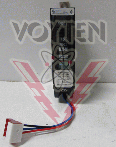 BABRP1015 Circuit Breaker by Eaton, Cutler Hammer or Westinghouse