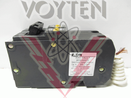 BRL215AF Circuit Breaker by Eaton, Cutler Hammer or Westinghouse