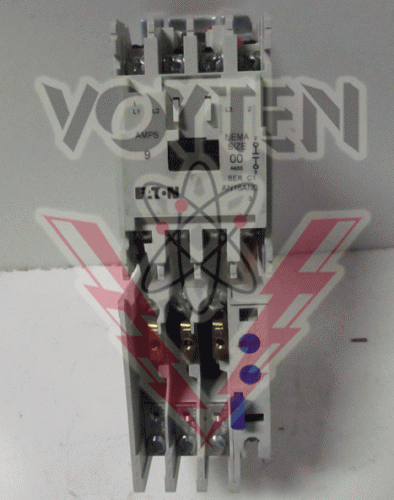 AN16AN0A Starter by Eaton, Cutler Hammer or Westinghouse