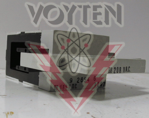 9-2654-6 Magnetic Coil by Eaton, Cutler Hammer or Westinghouse