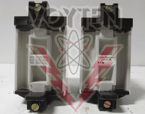 9-2698-5 Coil by Eaton, Cutler Hammer or Westinghouse