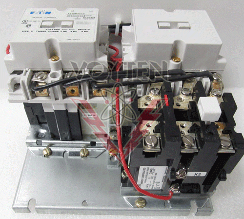 A210M0CAC Starter by Eaton, Cutler Hammer or Westinghouse