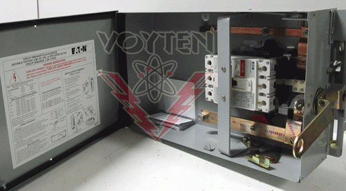 P3BHFWF3080VGNSP Enclosure by Eaton, Cutler Hammer or Westinghouse