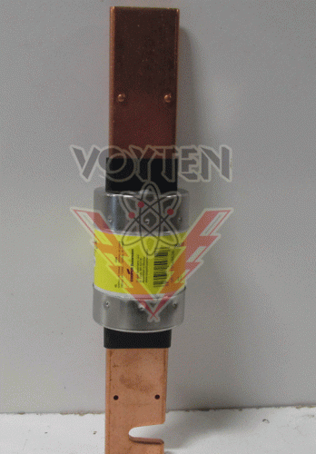 LPS-RK-250SP Fuse by Bussmann