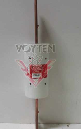 KTS-R-500 Fuse by Limitron