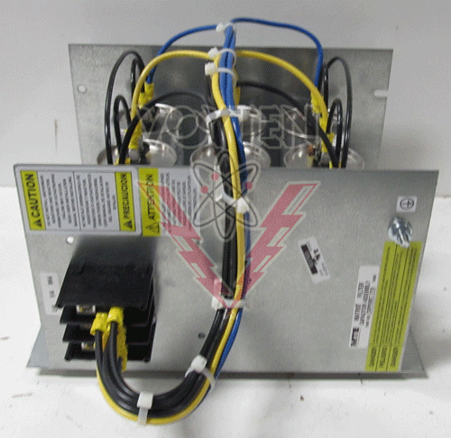 CAPPANEL-213 Matric Filter by MTE