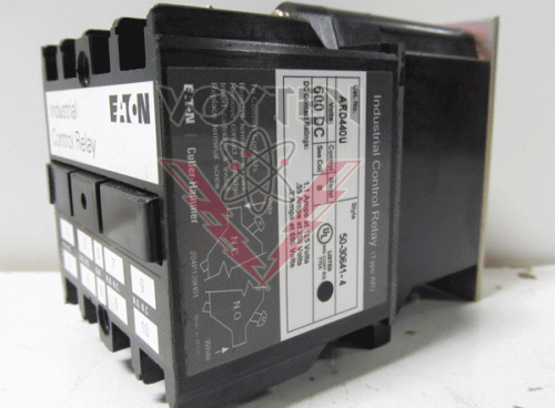 ARD440U Relay by Eaton, Cutler Hammer or Westinghouse