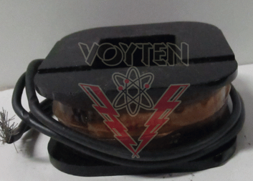 3198638 Coil by General Electric