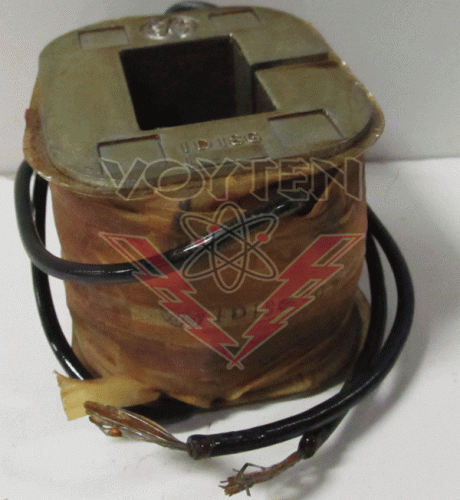 1D18G202 Coil by General Electric