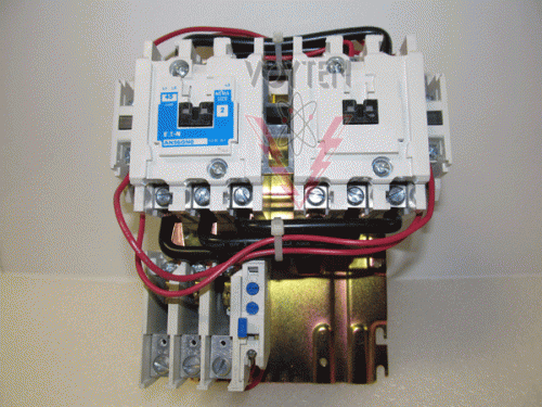 AN56GN0CB Starter by Eaton, Cutler Hammer or Westinghouse