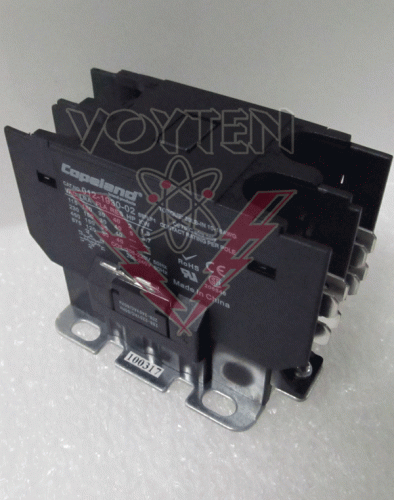 012-1930-02 Contactor by Copeland