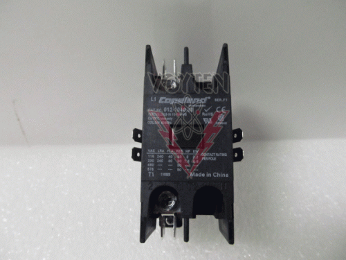 012-1040-00 Contactor by Copeland