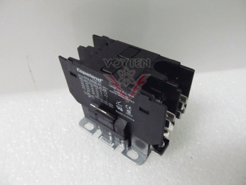 012-2025-01 Contactor by Copeland