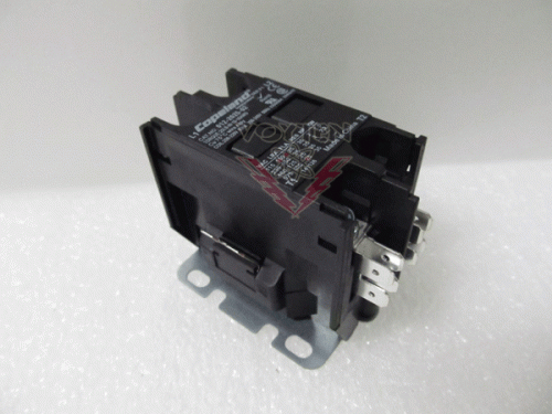 012-2025-02 Contactor by Copeland